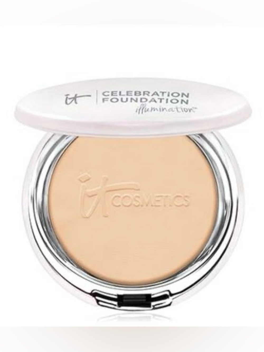 IT COSMETICS Illumination - Full Coverage Anti-Aging Hydrating Powder Foundation